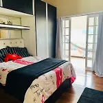 Recreio Guest House